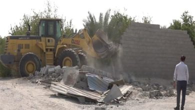 282 هکتار از اراضی ملی کهگیلویه و بویراحمد از دست متصرفان آزاد شد / اخبار کهگیلویه و بویراحمد - اخبار استانها