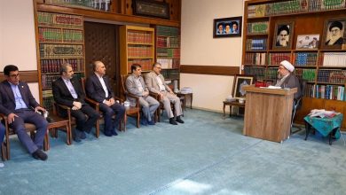 نماینده ولیفقیه در آذربایجان شرقی: علمِ جدا از ایمان، عدالت را قربانی میکند / اخبار آذربایجان شرقی - اخبار استانها