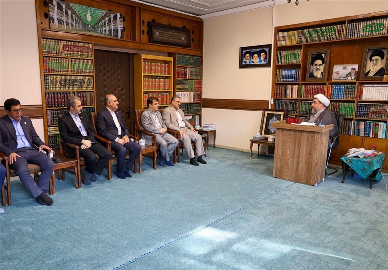 نماینده ولیفقیه در آذربایجان شرقی: علمِ جدا از ایمان، عدالت را قربانی میکند / اخبار آذربایجان شرقی - اخبار استانها