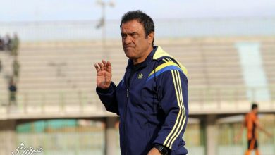 حسرت گل مردود استقلال در دربی 30 سال پیش / استقلال , پرسپولیس , دربی تهران , لیگ آزادگان , مهدی پاشازاده