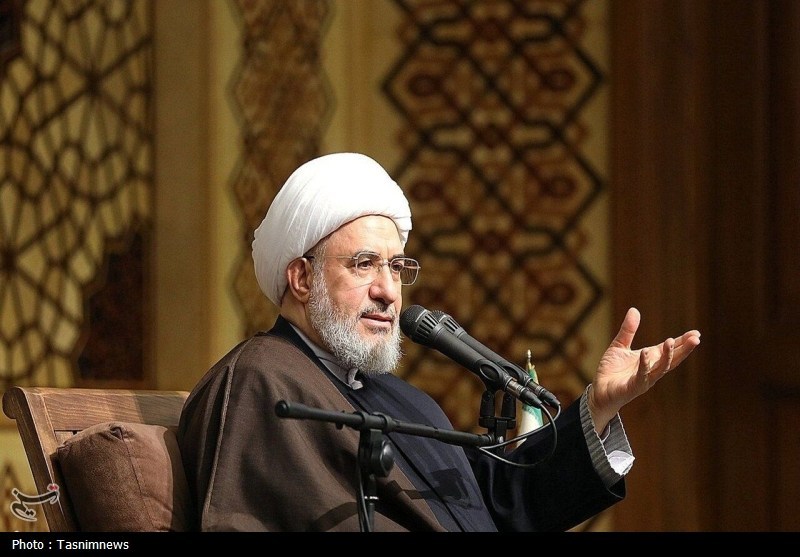 حوزه علمیه مسامحههای برخی مسئولان را بر نمیتابد / اخبار قم - اخبار استانها