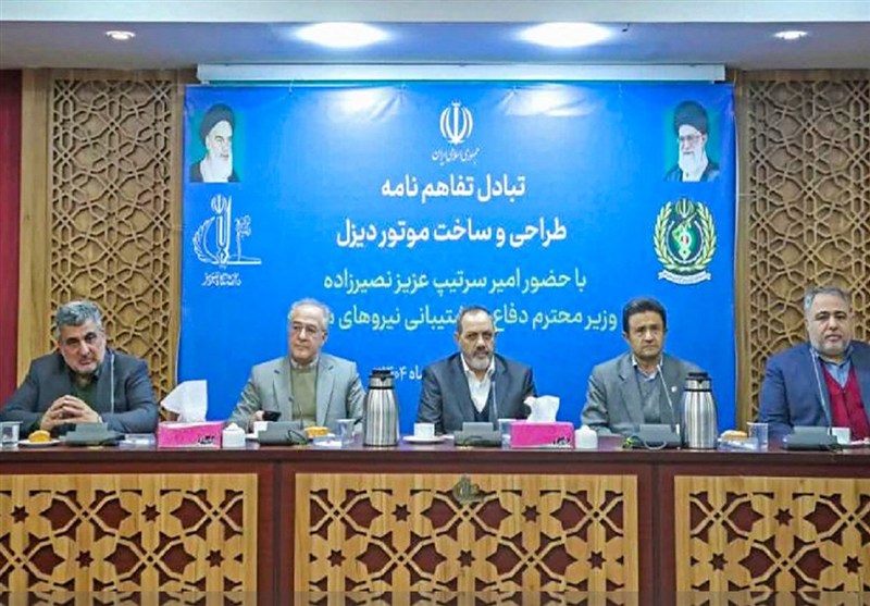 وزیر دفاع در دانشگاه تبریز: هرجا به جوانان میدان دادیم به دستاورد راهبردی رسیدیم / اخبار آذربایجان شرقی - اخبار استانها