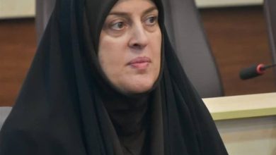 انتخاب نخستین زن بهعنوان سرپرست شهرداری بابل / اخبار مازندران - اخبار استانها