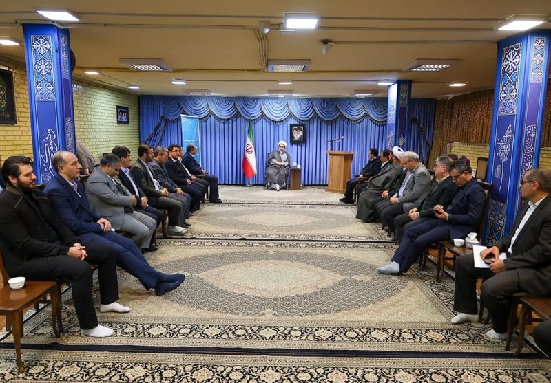 نهضت سوادآموزی از افتخارات انقلاب اسلامی است/ کاهش چشمگیر بیسوادی در آذربایجان شرقی / اخبار آذربایجان شرقی - اخبار استانها