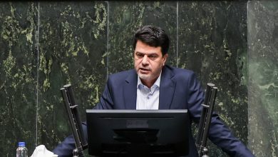 انتقاد یزدیان از عدم فعالیت ایران در زمینه بارورسازی ابرها / بارورسازی ابرها , کمبود آب , مجلس , وزارت نیرو , حامد یزدیان