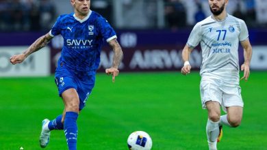 ژوآئو کانسلو در آستانه جدایی از الهلال و بازگشت به اروپا / ژوآئو کانسلو , الهلال , نقلانتقالات فوتبال , اینتر میلان , بارسلونا