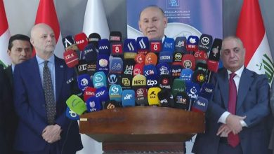 رسیدگی به ۸۵۳ شکایت انتخاباتی در عراق؛ حکم نهایی صادر شد / عراق، انتخابات، شکایت انتخاباتی، شورای عالی قضایی، کمیساریا , , , ,