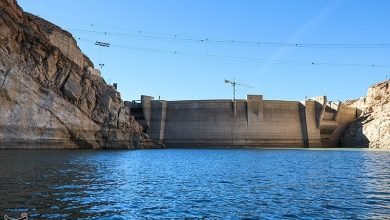 اختصاص بیش از 4000 میلیارد تومان اعتبار به کنگاور در سفر رئیسجمهور / سد آناهیتا در مسیر بهرهبرداری / اخبار کرمانشاه - اخبار استانها