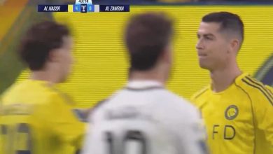 النصر عربستان با پیروزی پرگل مقابل الزوراء صدرنشین شد / لیگ قهرمانان آسیا , النصر عربستان , کریستیانو رونالدو , الزوراء عراق , فوتبال آسیا