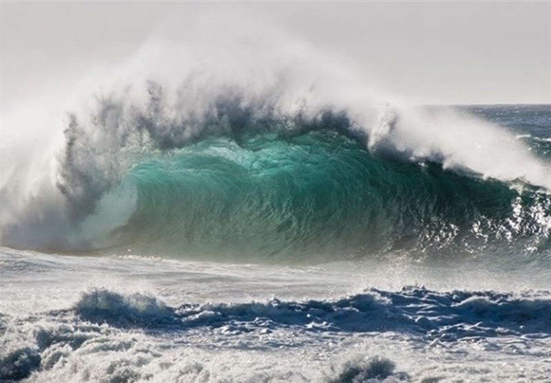 تمدید محدودیت تردد دریایی در بنادر کیش، چارک و آفتاب در پی هشدار هواشناسی / اخبار جزایر خلیج فارس - اخبار استانها