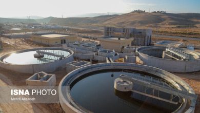 سهم ۲ درصدی صنعت و معدن از آبهای استان سمنان / صنعت , معدن , کمآبی , اشتغال , سرمایهگذاری