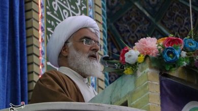 سالگرد شهادت حاج قاسم چهره واقعی ظلم و کفر را برای جامعه آشکار میکند / اخبار کرمان - اخبار استانها