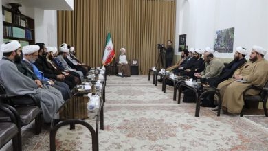 پژوهشهای حوزوی باید ناظر به مسائل روز جامعه باشد / اخبار گیلان - اخبار استانها