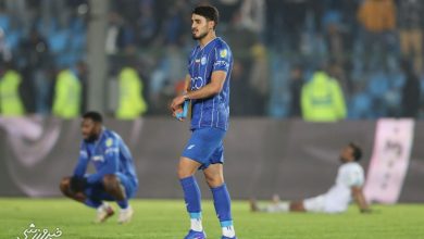 شکست سنگین استقلال برابر گل گهر و سقوط به رده ششم لیگ / استقلال , گل گهر , لیگ برتر , فوتبال ایران , شکست استقلال