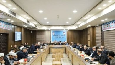 طرحهای کلان یزد با تمرکز بر حل مسائل دنبال شود / اخبار یزد - اخبار استانها