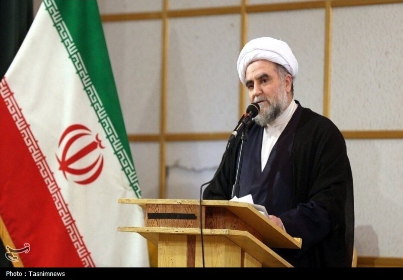 مسجد قلب تپنده دین و فرهنگ است / اخبار قم - اخبار استانها