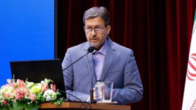 استاندار اصفهان: ظرفیتهای اقتصادی و دیپلماسی استان مغفول مانده است / اصفهان , اقتصاد , دیپلماسی , بخش خصوصی , صادرات