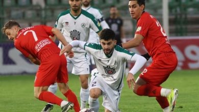 تراکتور باز هم امتیاز از دست داد؛ تساوی بدون گل شاگردان اسکوچیچ مقابل ذوبآهن / اخبار آذربایجان شرقی - اخبار استانها