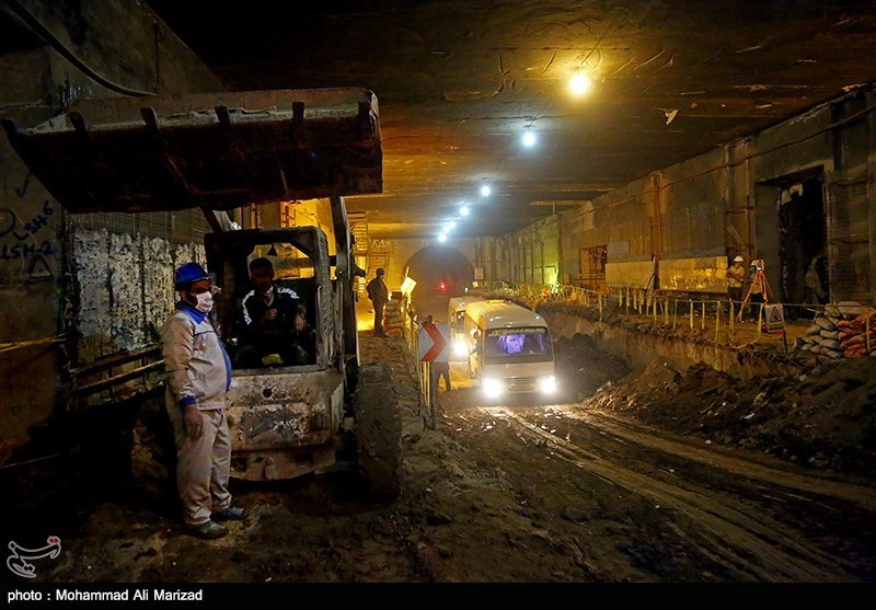 اولویت خط دوم متروی قم نسبت به منوریل / اخبار قم - اخبار استانها