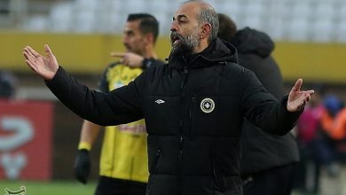 محرم نویدکیا: باید روی ساختار دفاعی تیممان کار کنیم / اخبار اصفهان - اخبار استانها