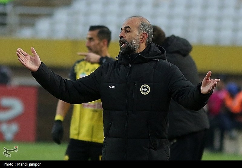 محرم نویدکیا: باید روی ساختار دفاعی تیممان کار کنیم / اخبار اصفهان - اخبار استانها