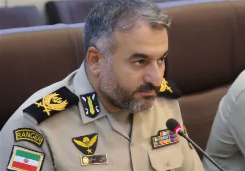 فرمانده لشکر 88 زرهی ارتش: در اوج آمادگی و اقتدار هستیم / اخبار کرمان - اخبار استانها