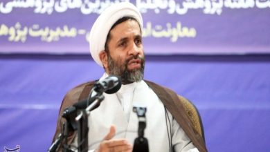 سامانه جدید آموزشی حوزه علمیه از سال آینده اجرایی میشود / اخبار قم - اخبار استانها