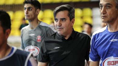 کشاورز: رسیدن فرصت بازی به جوانانمان نقطه عطف دیدار امروز بود / اخبار اصفهان - اخبار استانها