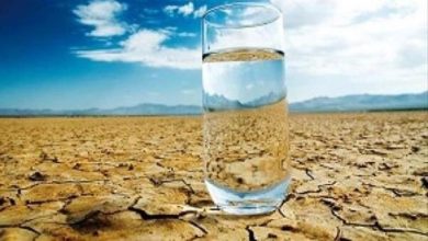 تهران در آستانه بحران کمآبی؛ ذخایر سدها به حجم مرده رسید / کمآبی , تهران , سدها , مدیریت مصرف آب , بحران آب