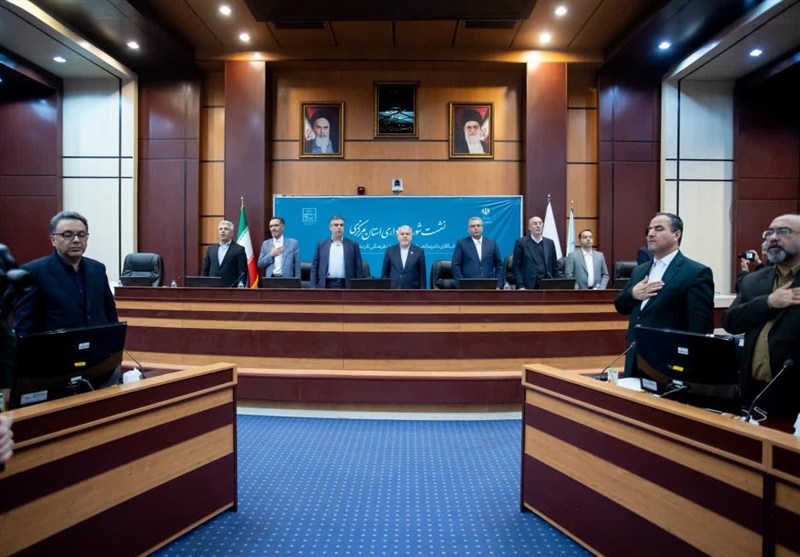 رونمایی از نرم افزار گردشگری استان مرکزی با حضور وزیر میراث فرهنگی+عکس/ اخبار مرکزی - اخبار استانها