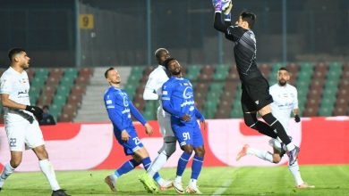 لغو دیدار استقلال تهران و گلگهر سیرجان در ورزشگاه امام رضا / استقلال تهران , گلگهر سیرجان , لیگ برتر , ورزشگاه امام رضا , مشهد