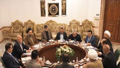 توافق اولیه چارچوب هماهنگی شیعیان درباره نامزد نخستوزیری عراق / عراق , چارچوب هماهنگی شیعیان , نخستوزیری عراق , عباس سروط , تحولات سیاسی عراق