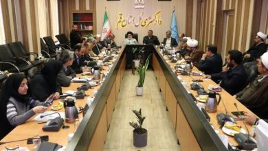 قم دارای رتبه اول غربالگری آسیبهای اجتماعی دانشآموزان در کشور / اخبار قم - اخبار استانها