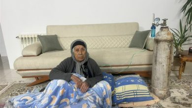 روایتی از نجات مادر 78 ساله در نقطه صفر مرزی لطفآباد خراسان رضوی / اخبار خراسان رضوی - اخبار استانها