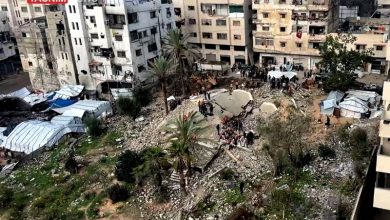 آتشبس در زیر آتش / اخبار سیاسی روز , اخبار سیاست خارجی