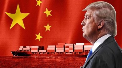 ائتلاف ترامپ برای مقابله با نفوذ چین در هوش مصنوعی و مواد معدنی / ترامپ , چین , ائتلاف , هوش مصنوعی , مواد معدنی