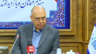 فناوریهای جدید شهرداریهای خراسان رضوی رونمایی شد / اخبار خراسان رضوی - اخبار استانها