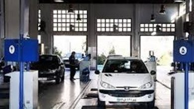 برخورد هوشمند و قاطع پلیس با خودروهای فاقد معاینه فنی در کردستان / اخبار کردستان - اخبار استانها