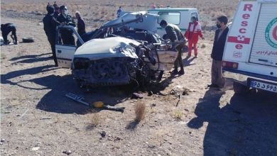 مادر باردار قربانی جاده حادثهخیز شد/مردم منتظر ایمنی وعده داده شدهاند / اخبار خراسان جنوبی - اخبار استانها