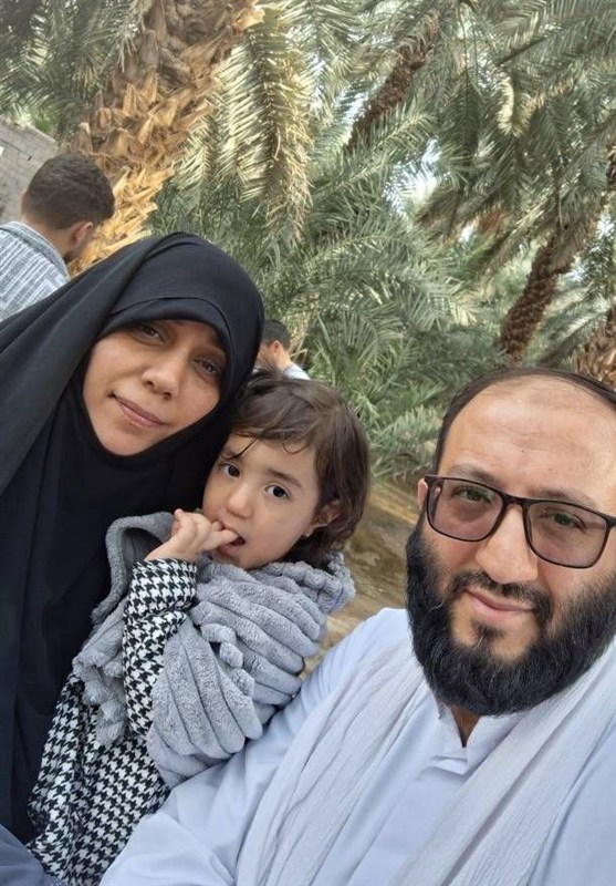 روایت مادر پنج فرزند از عمره دانشجویی / اخبار سیاسی روز , اخبار حوزه علمیه و دانشگاه