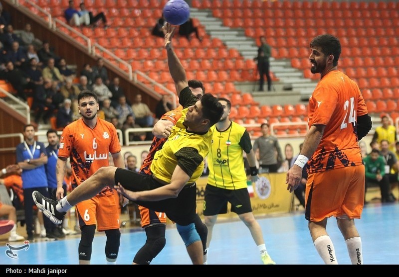 اولین شکست سپاهان مقابل نارنجیپوشان سایپا رقم خورد/ اخبار اصفهان - اخبار استانها