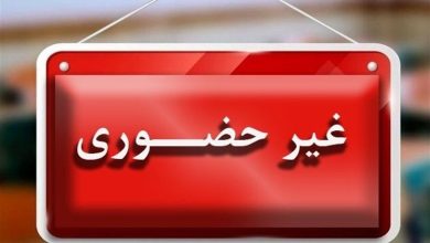 فعالیت مدارس و دانشگاههای کیش تا پایان هفته غیرحضوری شد / اخبار جزایر خلیج فارس - اخبار استانها