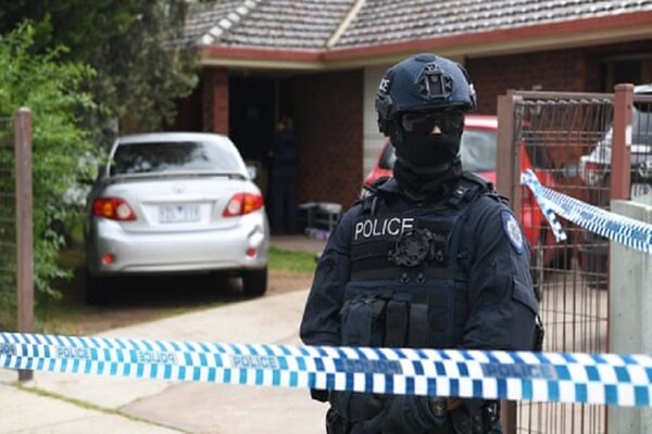 توقیف خودروها در استرالیا در پی گزارش یک اقدام خشونتآمیز احتمالی / استرالیا , توقیف خودرو , اقدام خشونتآمیز , سیدنی , یهودستیزی