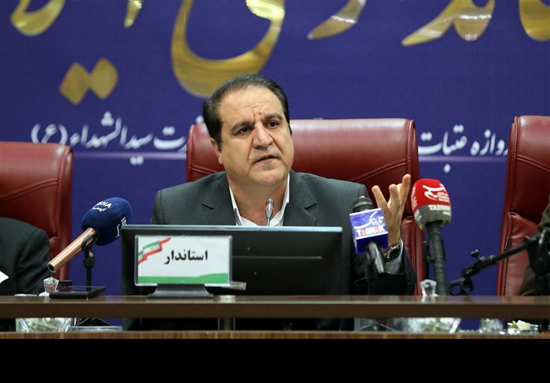 رضایت مردم ترازوی اصلی مدیران است/پیگیری جدی برای گشایش مرز چیلات پس از 2 دهه / اخبار ایلام - اخبار استانها