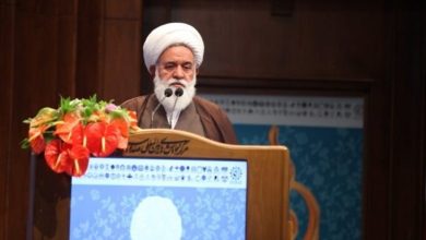 آیت الله رشاد خبر داد: برگزاری 9 هزار کرسی ترویجی / اخبار سیاسی روز , اخبار حوزه علمیه و دانشگاه