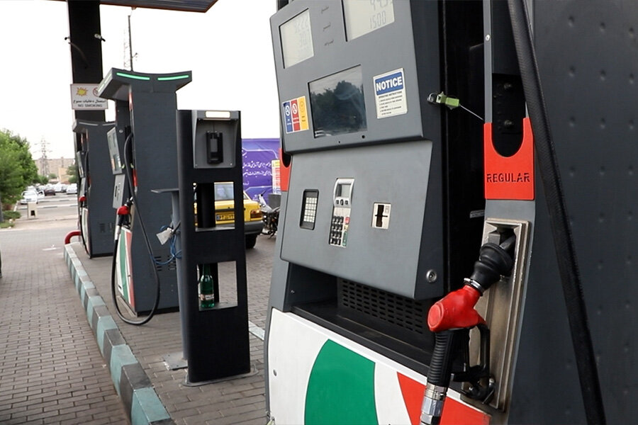 تخصیص سهمیه بنزین به مالکان چند خودرو چگونه است؟ / سهمیه بنزین , خودرو , قیمت بنزین , کارت سوخت , خودروهای وارداتی