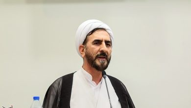 تاکید رئیس قوه قضائیه بر تسریع در رسیدگی به پروندههای معوق و مشکلات حقوقی / اخبار مرکزی - اخبار استانها