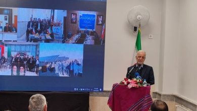 وزیر کشور وارد مازندران شد / اخبار مازندران - اخبار استانها