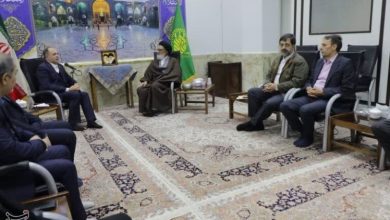 وزیر جهاد کشاورزی: دولت با حساسیت بر قیمتها نظارت میکند / اخبار قم - اخبار استانها