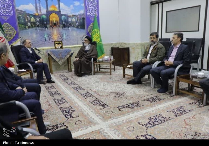 وزیر جهاد کشاورزی: دولت با حساسیت بر قیمتها نظارت میکند / اخبار قم - اخبار استانها